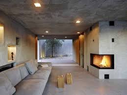Gallery Of House In Brissago Wespi De Meuron Romeo Architects 17 Fireplace Design Interior Architecture House Design