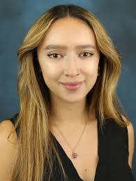 Ingrid Soto's Instagram, Twitter & Facebook