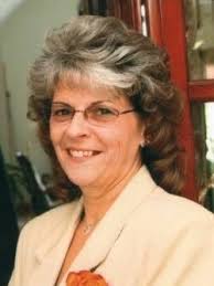 Candace “Candy” LeBlanc