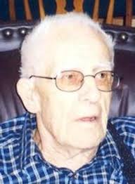 Obituary of Frank Trotter