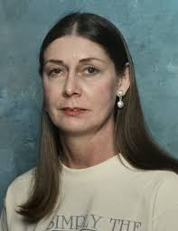 Obituary for Barbara Spaulding