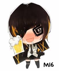 girls frontline 小隊 少女前線 少女