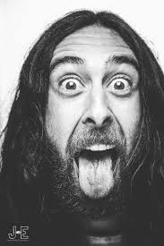 Men's introspective qualities in art and photography