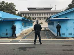 Pin By The Dmz Veteran On New Korean Dmz Photos South Korea Korean Military Military