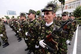We did not find results for: Cat Este Pensia Medie In Armata RomanÄƒ È™i CaÈ›i Militari Cu Venit De Peste 7000 De Lei Vor Fi ImpozitaÈ›i