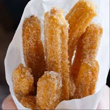 Check spelling or type a new query. Churros Teigmischung 1 36 Kilogramm Lecker Einfach Gemacht Spanische Doughnuts Fritters Donuts Tejeringos Amazon De Lebensmittel Getranke