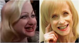 We did not find results for: Actress Kim Mcguire Cry Baby S Hatchet Face Dead At Age 60 Cbc News