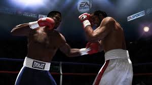 Fight night champion you need to buy them in ps store. Legacy Mode Fight Night Champion Wiki Guide Ign