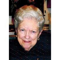 Julia Ann Brand Obituary