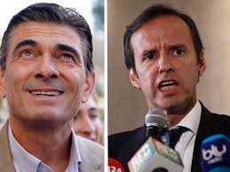 Bolivia's presidential vote goes to runoff between centrist and right-wing  candidates