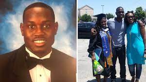 There were more developments in the killing of ahmaud arbery. Ahmaud Arbery Shooting Justice Department Weight Hate Crime Charges Time