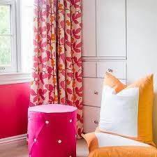 5 out of 5 stars. Hot Pink Curtains Design Ideas