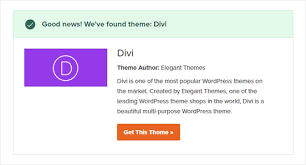 They can detect the currently using plugins on a site. How To Find Which Wordpress Theme A Site Is Using 3 Methods