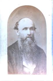 Faces of the Benjamin G. Brooks Family of New Hampshire and Massachusetts