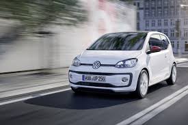 The New Volkswagen Up Goes On Sale German Configurator Is Online Volkswagen Up Volkswagen Vw Up