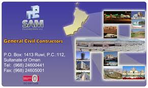 Maybe you would like to learn more about one of these? Al Taher Group Sam Engineering