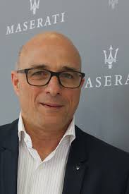 Maserati eröffnet im Herzen von Zürich einen neuen Showroom