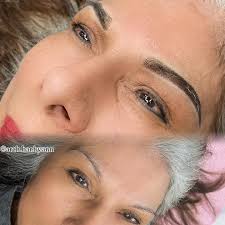 ANN NG- NYC LICENSED BROWS ARTIST (@arch.bar.by.ann) • Instagram photos and  videos