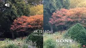 Check spelling or type a new query. Iphone 6s Plus Vs Sony Xperia Z5 Camera Comparison Redmond Pie