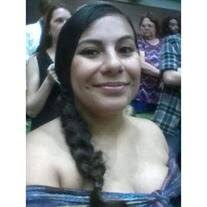 Chrystal Marie Garcia Espinosa Obituary