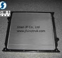 DZ9112539268 DZ9112530268 DZ95259532212 Aluminum Radiator ...