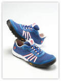 POU CHEN GROUP - Footwear Business