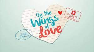 On The Wings Of Love Tv Series Wikipedia