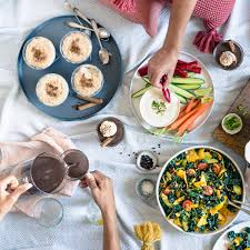 Table manners are the rules used while eating, which may also include the use of utensils. How I Embraced The Coffee Table As The New Family Table Kitchn