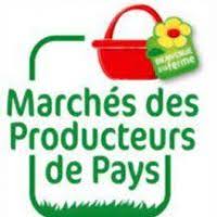 Photo March de Producteurs de Pays - Montmrac - Charente Libre
