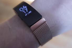 Since the fitbit is designed to be worn virtually all of the time, it would be inconvenient to have to charge it daily. Fitbit Inspire Hr Review Macworld