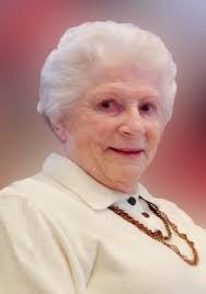 Arlene Christ Obituary