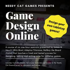 With this platform, game developers can order professional, personalized game prototypes from just 1 piece and up. Needy Cat Games Hey Budding Tabletop Game Designers Facebook