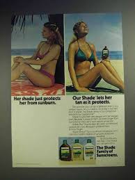 Image result for Coppertone Dark 1983 Crown