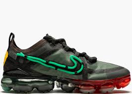 Now that you've got the main idea of what we are about to talk about today, let's get to the thirteen steps on how to spot fake cactus plant flea market cpfm vapormax. Nike Air Vapormax Cpfm Limited Edition Hype Clothinga