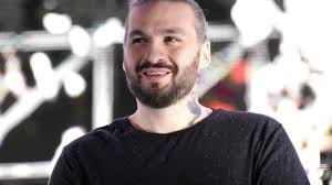 Steve Angello unveils 'Act 2' of his new album, 'Inferno'