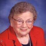 Elizabeth Mae “Betty” Snow Ault (1922-2014)