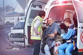 Understanding How Car Insurance Covers Medical Expenses