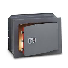 Coffre Fort A Cle Technomax Technofort Dk 7 H 48 X L 42 X P 28 Cm Coffre Fort Coffre Et Fort