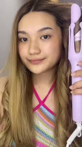 5 in 1 air styler. Im very impressed with this product. The only produ...