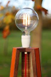 Lampe Threǝ Mobilier Mobilier Scandinave Contemporain