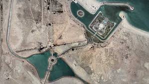 Maybe you would like to learn more about one of these? News Artikel Hansa Luftbild Ag