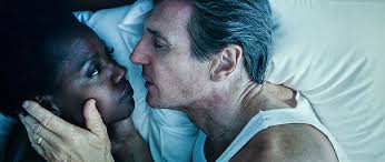 Neo-noir thrills speed “Widows” to the top of their game