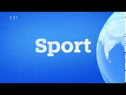 Čt sport was launched on 10 february 2006 at 'čt4 sport', to promote digital television, its main programmes include football, ice hockey, the olympics games, athletics and european events. Sport Znelka Ct Youtube
