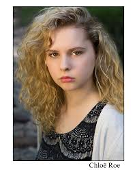 Chloe Roe
