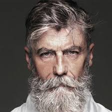 42 Hairstyles For Men With Silver And Grey Hair Men Hairstyles World Older Mens Hairstyles Best Hairstyles For Older Men Silver Hair Men