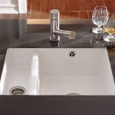 Villeroy And Bosch Subway Undercounter Range Fregaderos Y Lavabos Fregaderos Lavamanos De Cocina