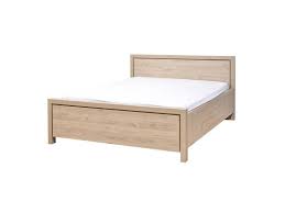 Tête de lit en tissu tête de lit avec rangement tête de lit avec rangement 160 tête de lit 180 tête de lit bois housse de coussin tête de lit tissu mural lit enfant rotin. Lit Adulte Cadre Tete De Lit 160 200 Cm Bois Clair Anaelle 160 X 200 Vente De Tousmesmeubles Conforama