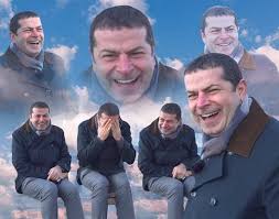 Eşref bitlis, reyingsiz sohbetler, flu, ah benim yarım aklım gibi birçok kitabın yazarlığını yaptı. Ekrem Imamoglu Atilla Tas A Bile Cikti Diyen Cuneyt Ozdemir E Atilla Tas Tan Zehir Zemberek Tepki Geldi Ortalik Karisti Onedio Com