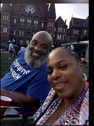 My Bae and I 🌹❤️ #BlackCoupleRevolution #SaturdaySmiles