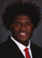 2023 Alabama Football Media Guide (As of July 12)